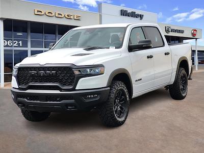 2026 Ram 1500 Crew Cab 4x4 Pickup for sale #68061 - photo 1