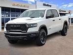2026 Ram 1500 Crew Cab 4x4 Pickup for sale #68061 - photo 1