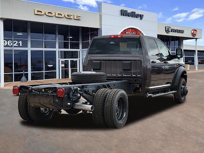 2026 Ram 5500 Crew Cab DRW 4x4 Cab Chassis for sale #68062 - photo 2