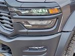 New 2026 Ram 5500 Crew Cab Steel Flatbed Truck for sale #68062 - photo 5