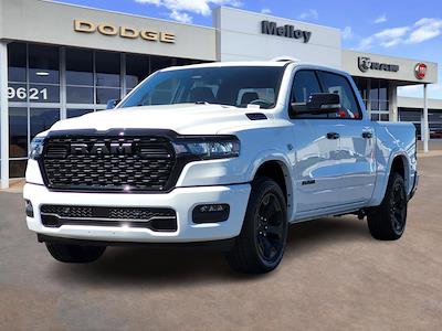 2026 Ram 1500 Crew Cab 4x4 Pickup for sale #68066 - photo 1