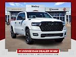 2026 Ram 1500 Crew Cab 4x4 Pickup for sale #68066 - photo 12