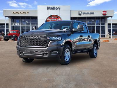2026 Ram 1500 Crew Cab 4x4 Pickup for sale #68070 - photo 1
