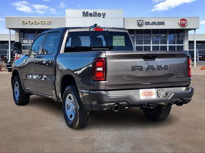 New 2026 Ram 1500 Tradesman Crew Cab for sale #68070 - photo 2