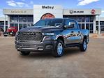 2026 Ram 1500 Crew Cab 4x4 Pickup for sale #68070 - photo 1