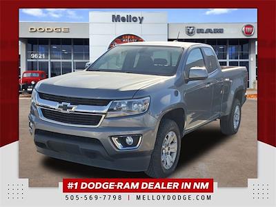 2018 Chevrolet Colorado Extended Cab 4x2 Pickup for sale #68070A - photo 1