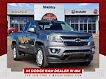 2018 Chevrolet Colorado Extended Cab 4x2 Pickup for sale #68070A - photo 1