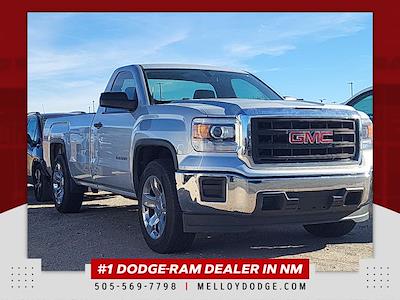 Used 2014 GMC Sierra 1500 - photo 1