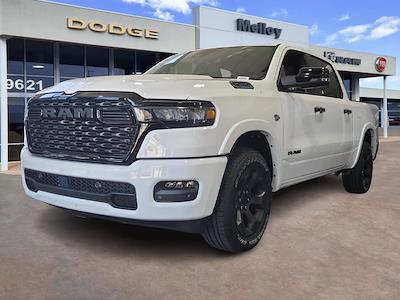 2026 Ram 1500 Crew Cab 4x4 Pickup for sale #68072 - photo 1