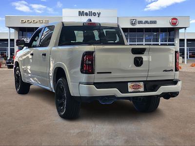 2026 Ram 1500 Crew Cab 4x4 Pickup for sale #68072 - photo 2