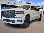 New 2026 Ram 1500 Big Horn Crew Cab 4x4 Pickup for sale #68072 - photo 1