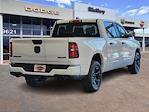 New 2026 Ram 1500 Big Horn Crew Cab 4x4 Pickup for sale #68072 - photo 3