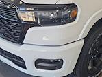 New 2026 Ram 1500 Big Horn Crew Cab 4x4 Pickup for sale #68072 - photo 4