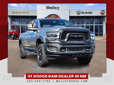 Used 2023 Ram 2500 Power Wagon Crew Cab for sale #68078A - photo 1