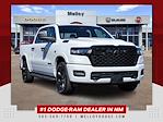 New 2026 Ram 1500 Big Horn Crew Cab 4x4 Pickup for sale #68079 - photo 13