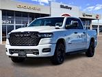 New 2026 Ram 1500 Big Horn Crew Cab 4x4 Pickup for sale #68079 - photo 1