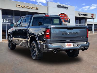 New 2026 Ram 1500 Big Horn Crew Cab 4x4 Pickup for sale #68081 - photo 2