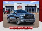New 2026 Ram 1500 Big Horn Crew Cab 4x4 Pickup for sale #68081 - photo 13