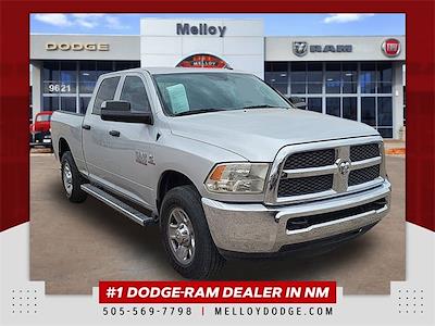 2016 Ram 3500 Crew Cab SRW 4x2 Pickup for sale #68082A - photo 1