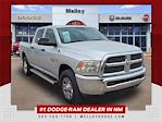2016 Ram 3500 Crew Cab SRW 4x2 Pickup for sale #68082A - photo 1