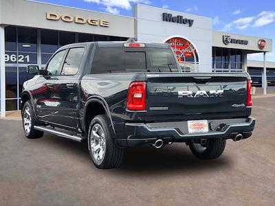 New 2026 Ram 1500 Big Horn Crew Cab 4x4 Pickup for sale #68085 - photo 2