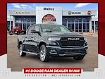 New 2026 Ram 1500 Big Horn Crew Cab 4x4 Pickup for sale #68085 - photo 12