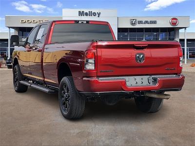 2024 Ram 3500 Crew Cab 4x4 Pickup for sale #68086A - photo 2