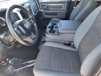 Used 2019 Ram 1500 SLT Crew Cab for sale #68086B - photo 1