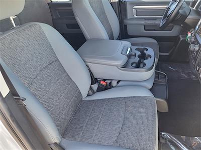 Used 2019 Ram 1500 SLT Crew Cab for sale #68086B - photo 2