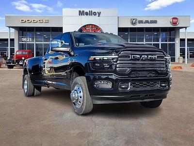 New 2026 Ram 3500 Laramie Crew Cab for sale #68087 - photo 1