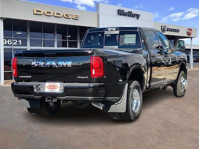 New 2026 Ram 3500 Laramie Crew Cab for sale #68087 - photo 2