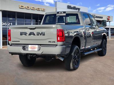 New 2026 Ram 2500 Laramie Crew Cab for sale #68088 - photo 2