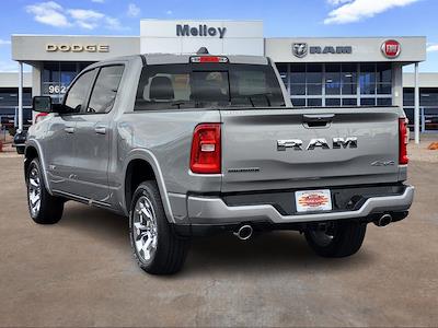 New 2026 Ram 1500 Big Horn Crew Cab for sale #68089 - photo 2