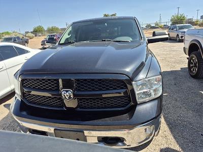 2016 Ram 1500 Crew Cab 4x4 Pickup for sale #68089B - photo 2