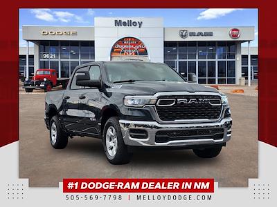 2026 Ram 1500 Crew Cab 4x4 Pickup for sale #68090 - photo 1