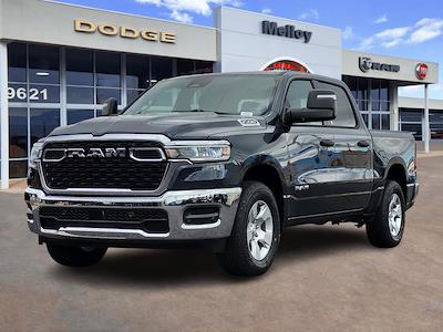 New 2026 Ram 1500 Tradesman Crew Cab for sale #68090 - photo 1
