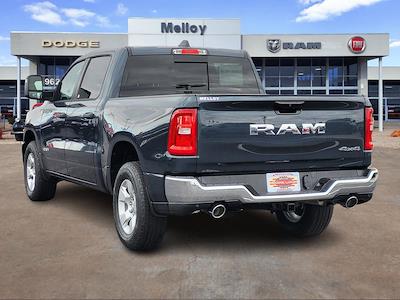 New 2026 Ram 1500 Tradesman Crew Cab for sale #68090 - photo 2