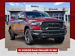 2026 Ram 1500 Crew Cab 4x4 Pickup for sale #68092 - photo 1