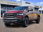 2026 Ram 1500 Crew Cab 4x4 Pickup for sale #68092 - photo 3