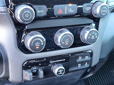 New 2026 Ram 1500 Tradesman Crew Cab for sale #68093 - photo 1