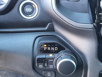 New 2026 Ram 1500 Tradesman Crew Cab for sale #68093 - photo 2