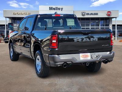 New 2026 Ram 1500 Tradesman Crew Cab for sale #68093 - photo 2