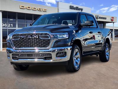 2026 Ram 1500 Crew Cab 4x4 Pickup for sale #68094 - photo 1