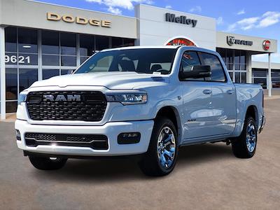 2026 Ram 1500 Crew Cab 4x4 Pickup for sale #68095 - photo 1