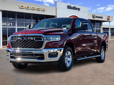 New 2026 Ram 1500 Big Horn Crew Cab for sale #68096 - photo 1