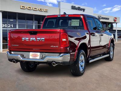 New 2026 Ram 1500 Big Horn Crew Cab for sale #68096 - photo 2