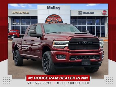 2024 Ram 3500 Mega Cab 4x4 Pickup for sale #68097A - photo 1