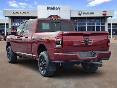 Used 2024 Ram 3500 Laramie Mega Cab for sale #68097A - photo 2