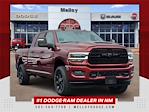 2024 Ram 3500 Mega Cab 4x4 Pickup for sale #68097A - photo 10