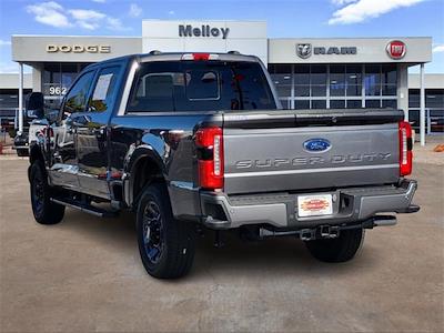 Used 2023 Ford F-250 Crew Cab for sale #68098A - photo 2